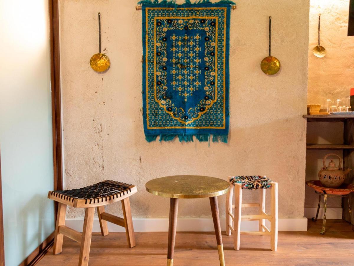 Appartamento Domus Lapidis - Medina Bogarra Esterno foto