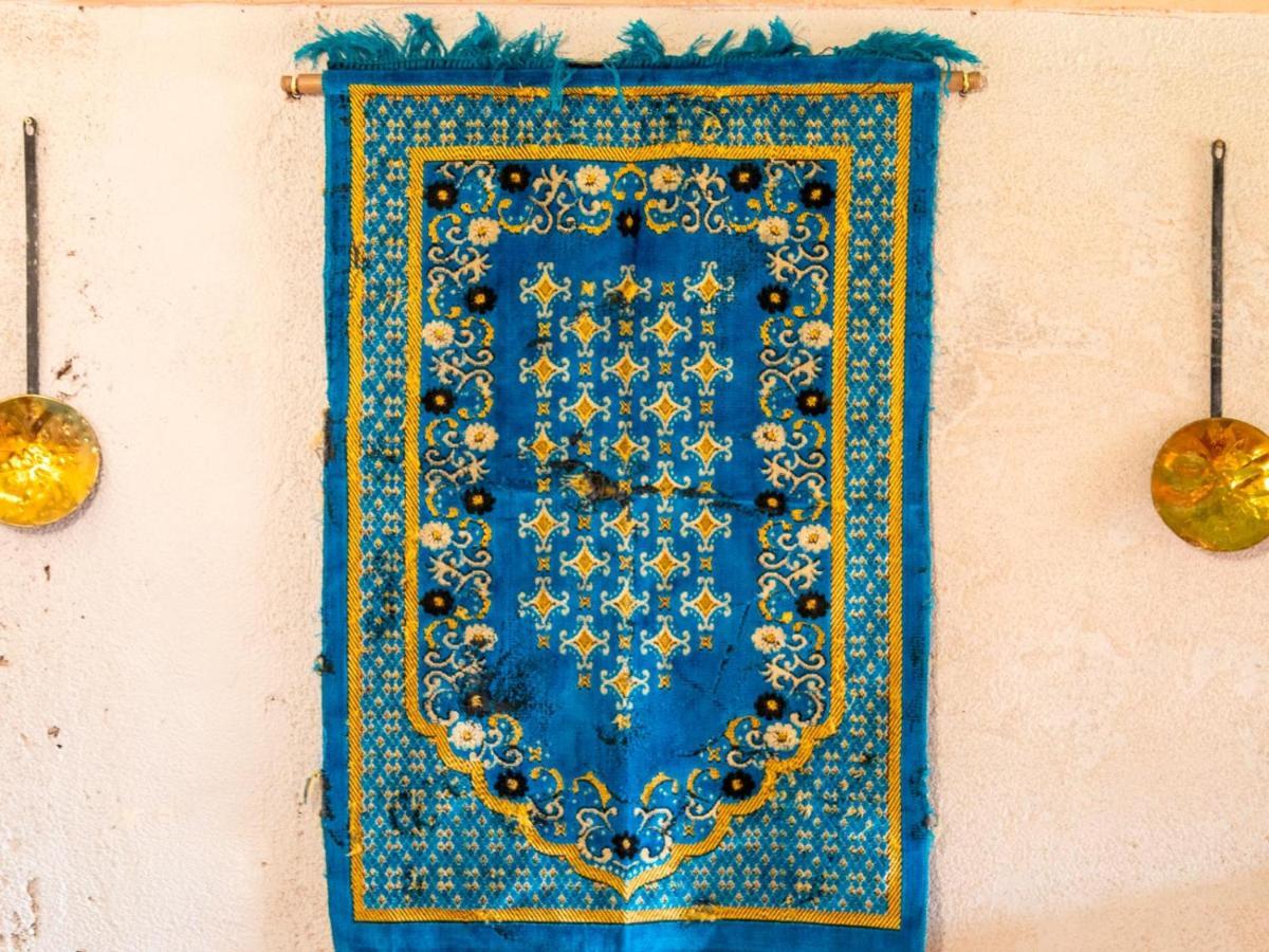 Appartamento Domus Lapidis - Medina Bogarra Esterno foto