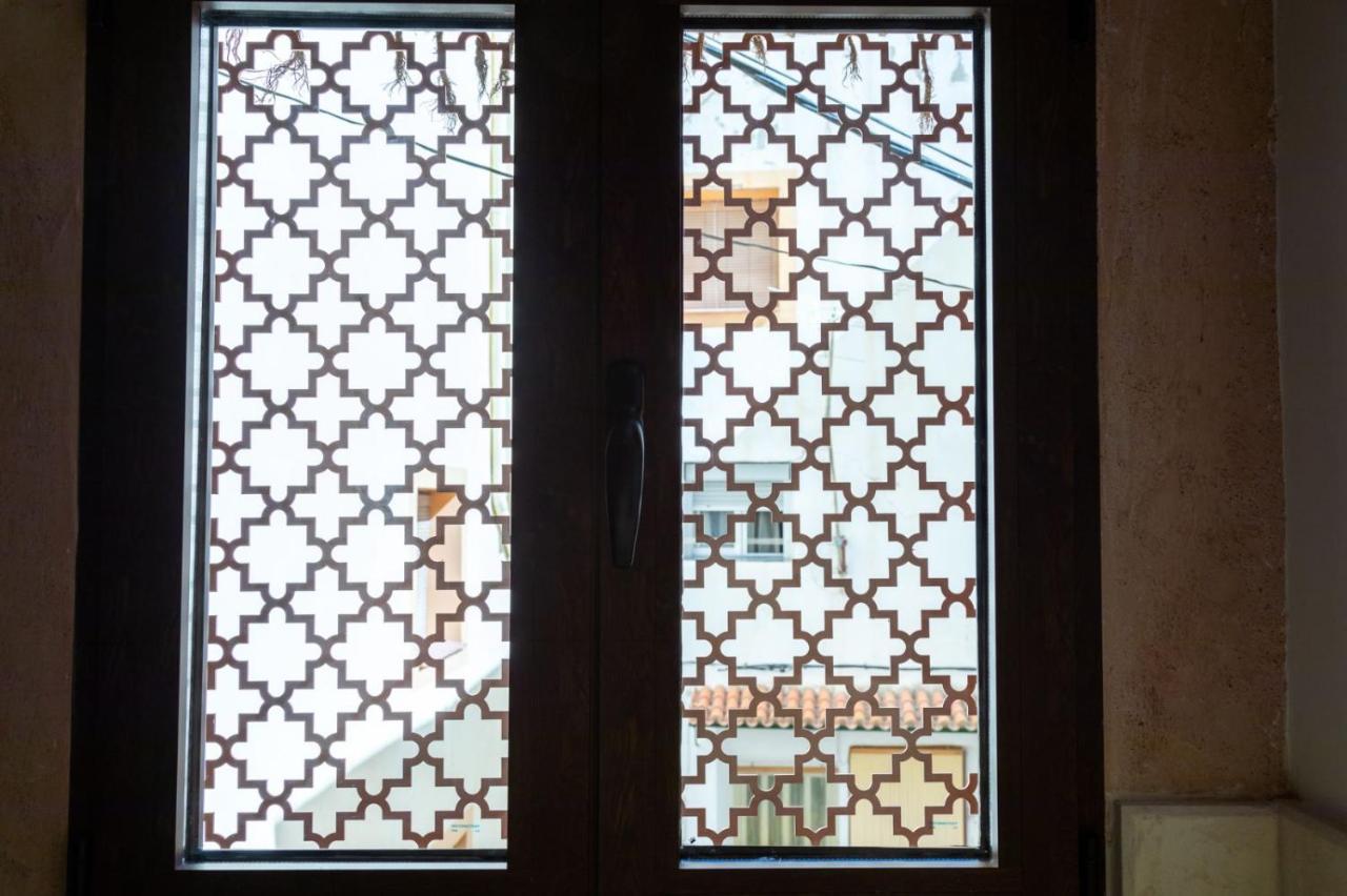 Appartamento Domus Lapidis - Medina Bogarra Esterno foto
