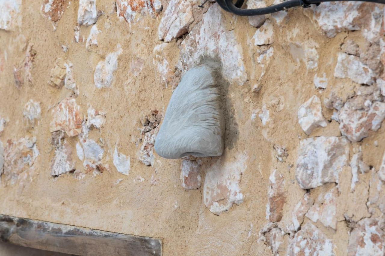 Appartamento Domus Lapidis - Medina Bogarra Esterno foto
