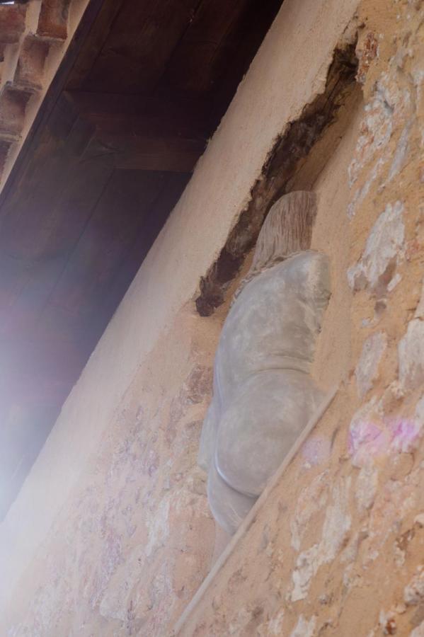 Appartamento Domus Lapidis - Medina Bogarra Esterno foto